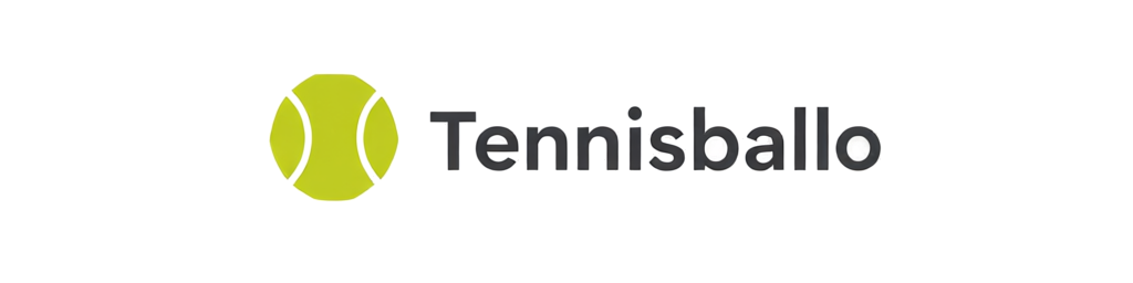 Tennisballo